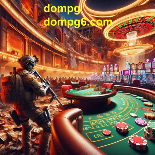 A Evolução dos Jogos de Tiro em Primeira Pessoa (FPS)