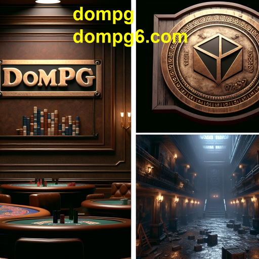 A Evolução dos Jogos de Horror: Uma Jornada através do Medo