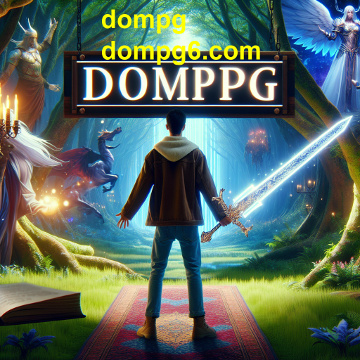 A Magia dos Jogos RPG: Uma Viagem Através de Mundos Fantásticos