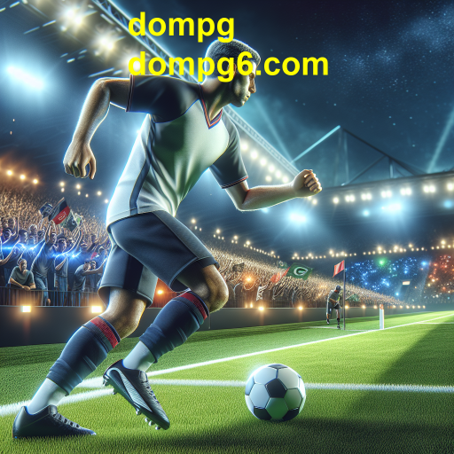 A Ascensão dos Jogos de Esportes: Uma Jogabilidade Atraente e Competitiva